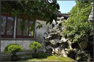 小莲庄