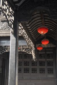 张静江故居