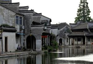 百间楼