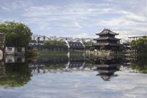 南浔文园