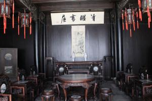 刘氏梯号