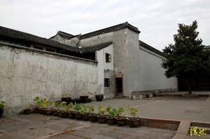 刘氏梯号