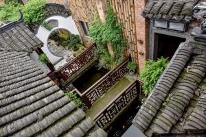 旅游度假