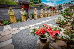 旅游度假