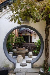 旅游度假