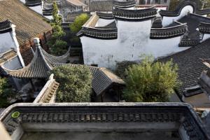 旅游度假